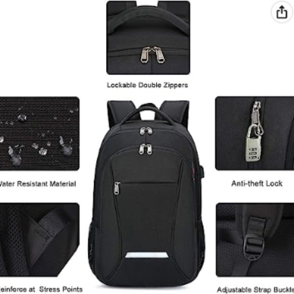 Backpacks